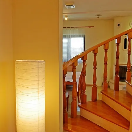 Apartament Mario