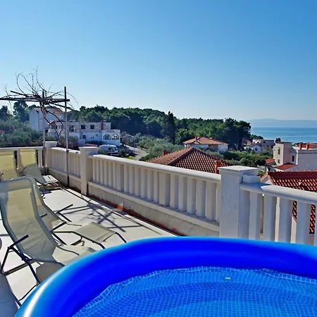 Apartament Mario Sumartin