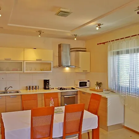 Mario Apartament