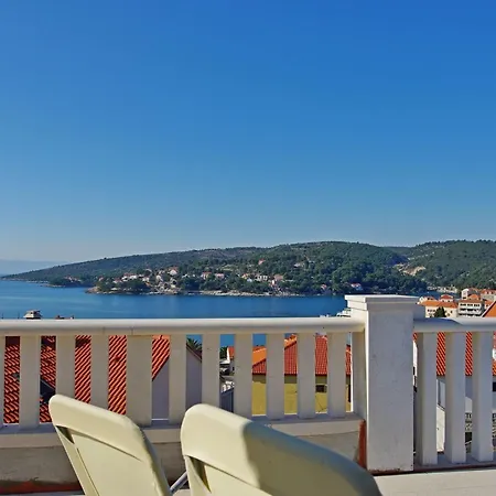 Apartament Mario